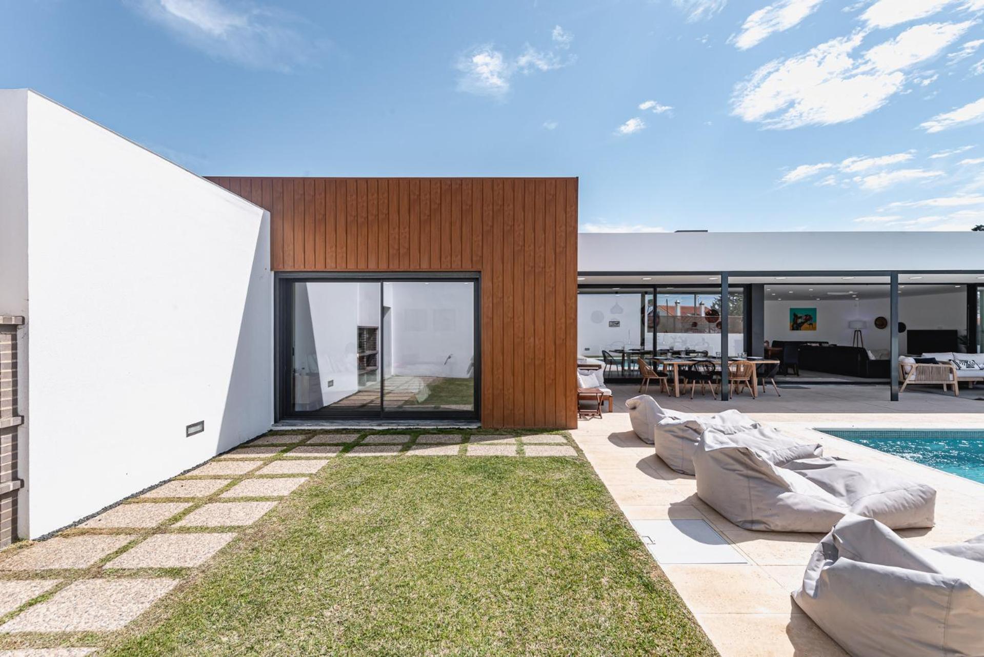 Villa Casa Da Oliveira ~ Azeitão Exterior foto