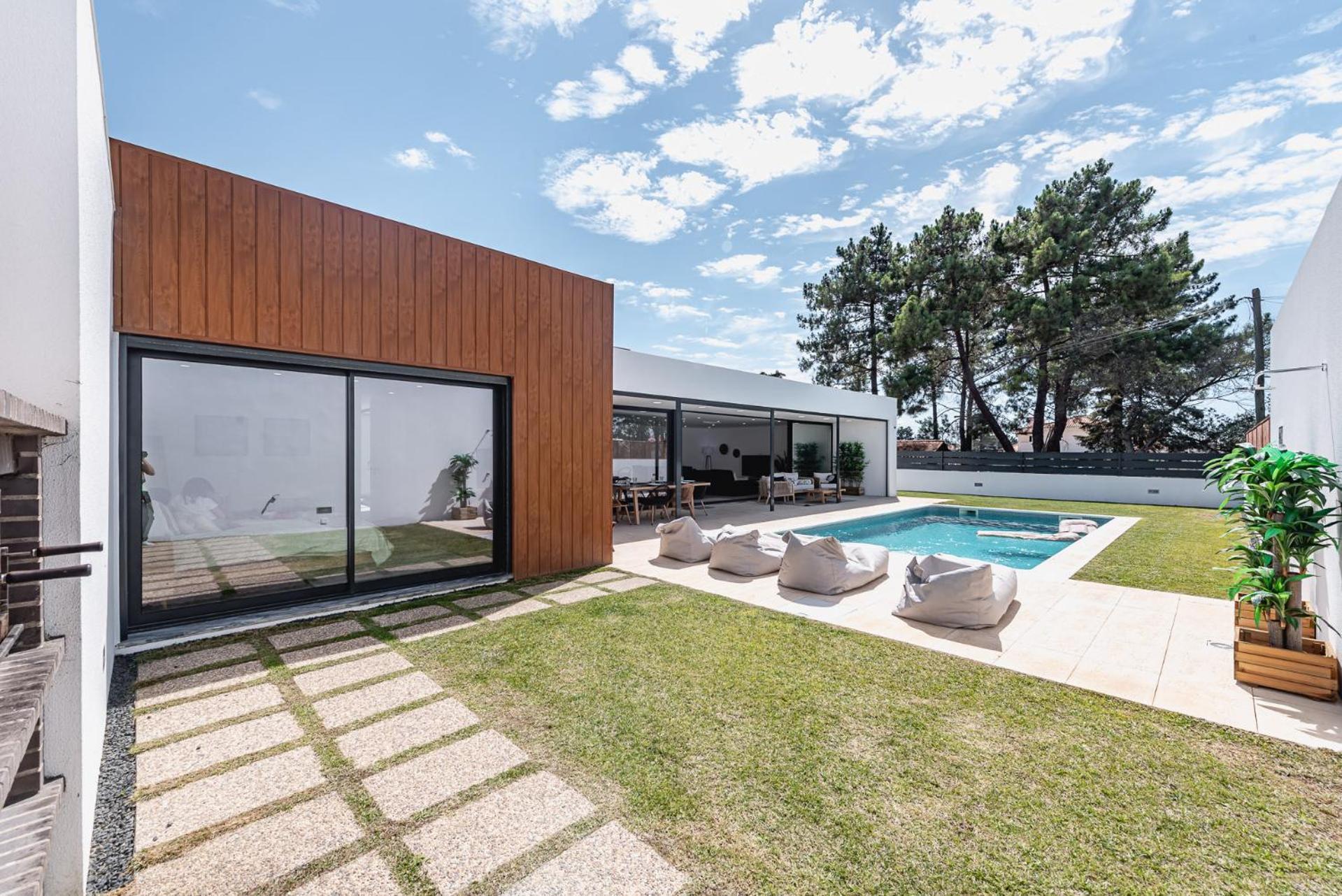 Villa Casa Da Oliveira ~ Azeitão Exterior foto