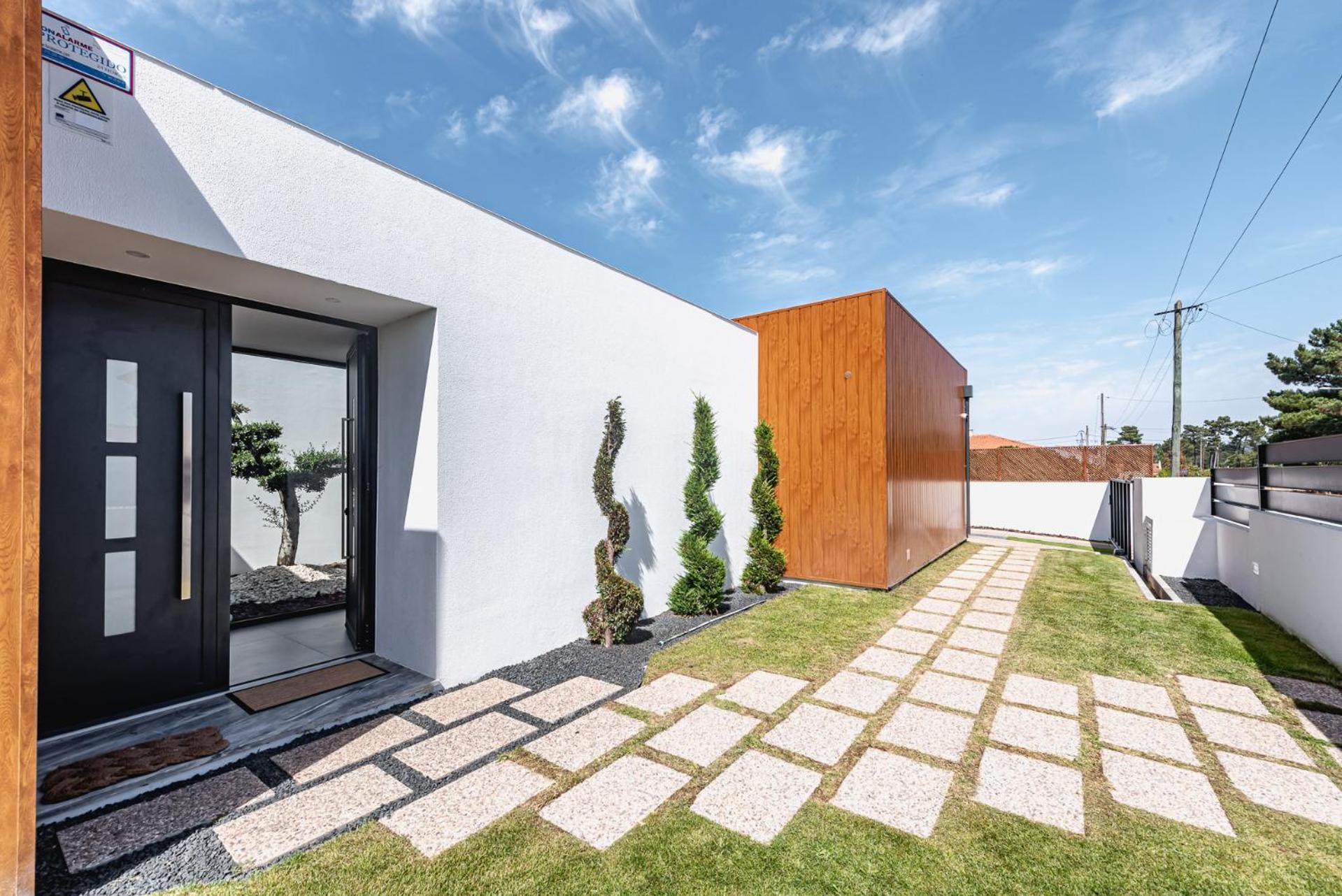 Villa Casa Da Oliveira ~ Azeitão Exterior foto