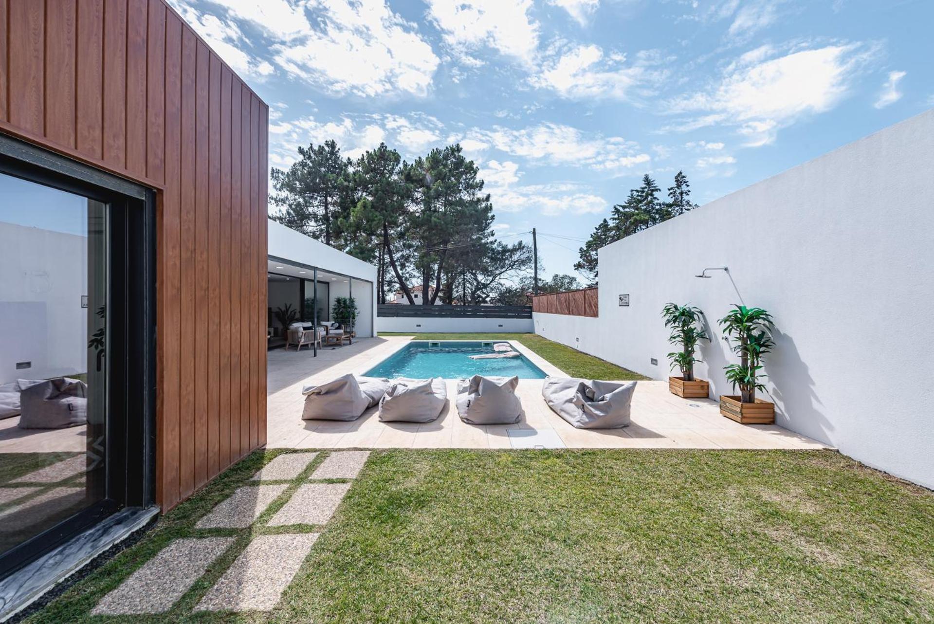 Villa Casa Da Oliveira ~ Azeitão Exterior foto