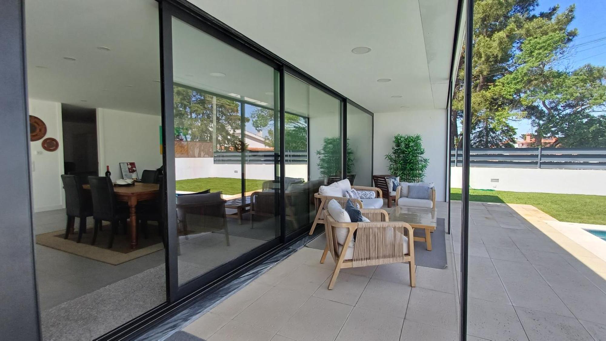 Villa Casa Da Oliveira ~ Azeitão Exterior foto